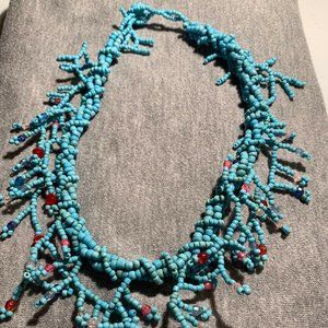 Beaded Necklace